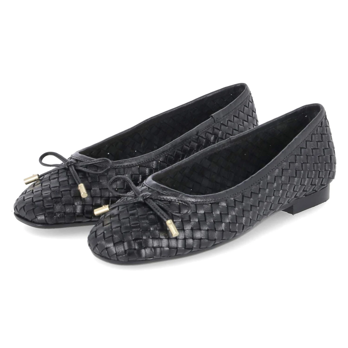 Ballerinas - BLACK