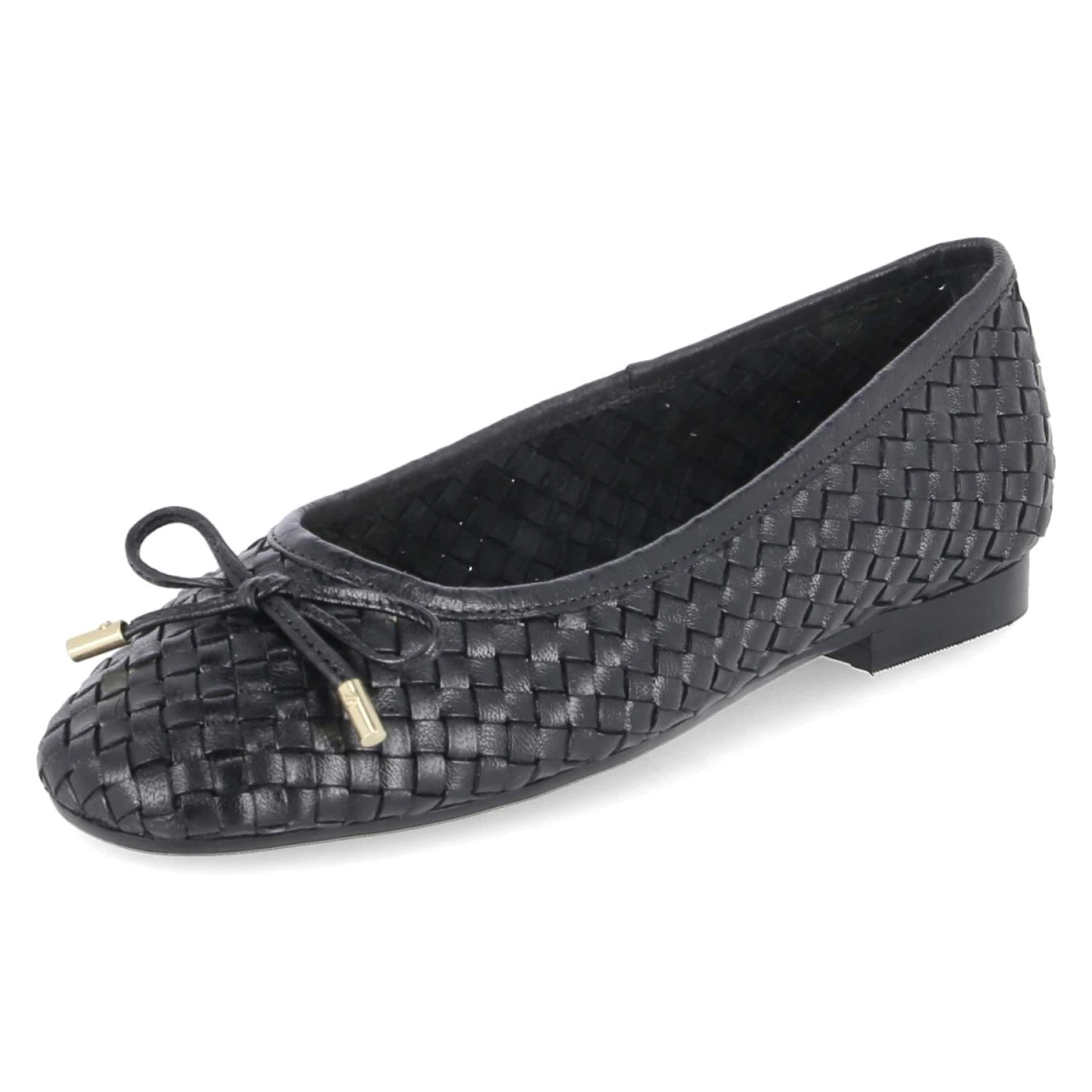Ballerinas - BLACK