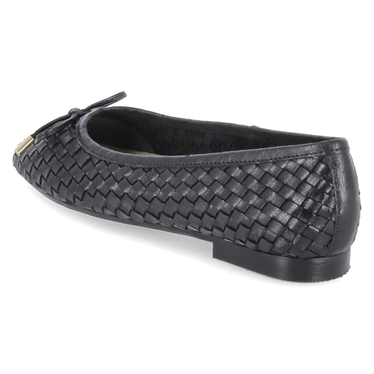 Ballerinas - BLACK