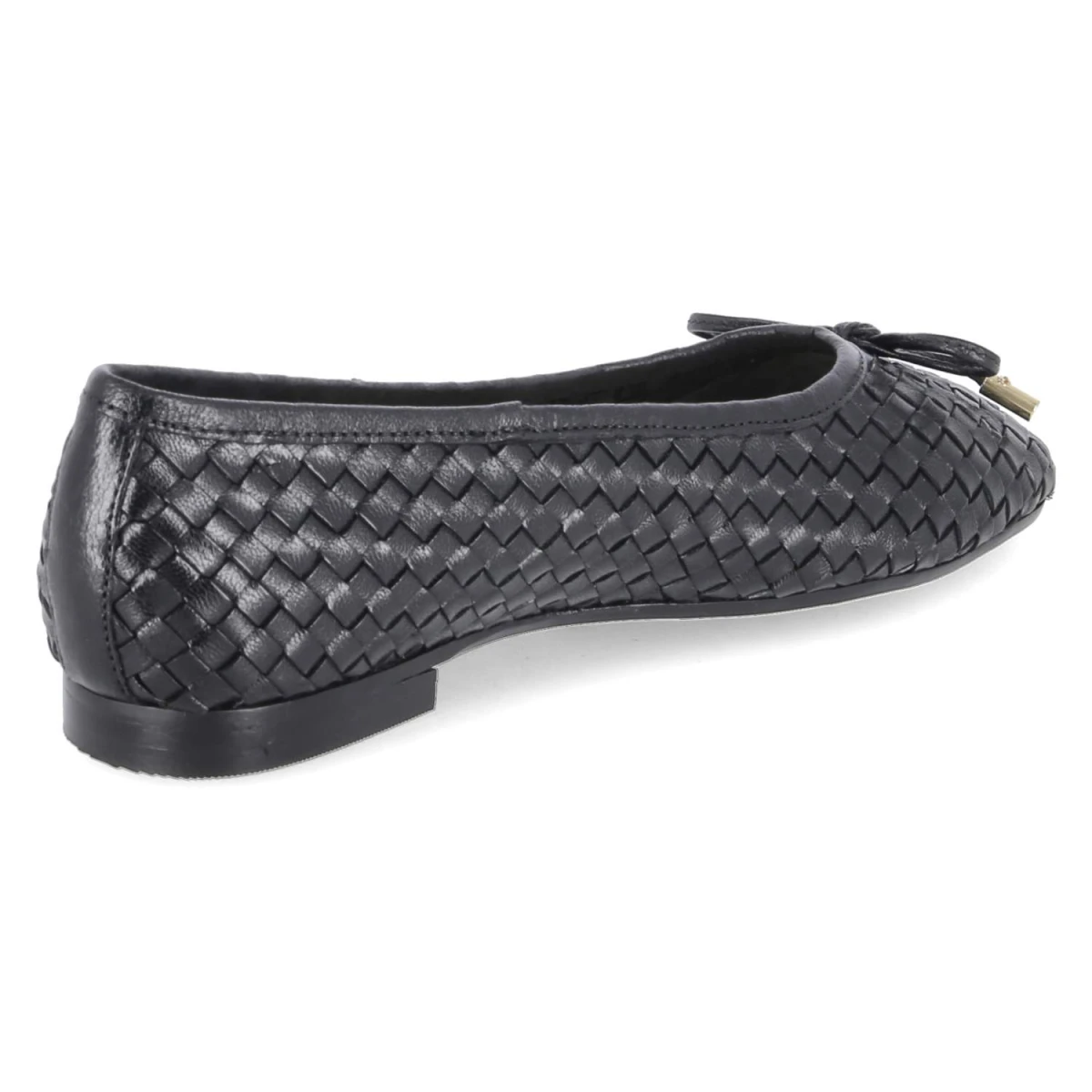 Ballerinas - BLACK