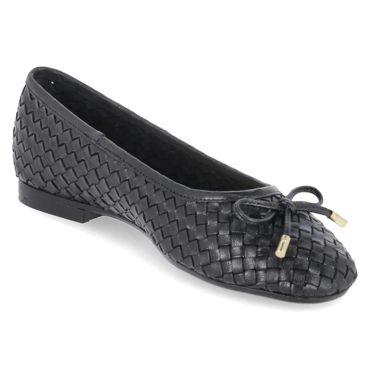 Ballerinas - BLACK