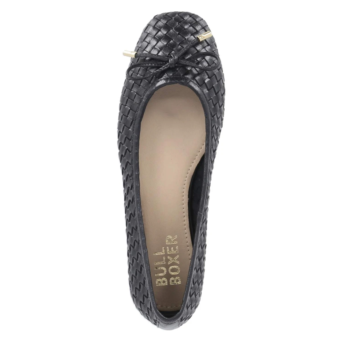 Ballerinas - BLACK