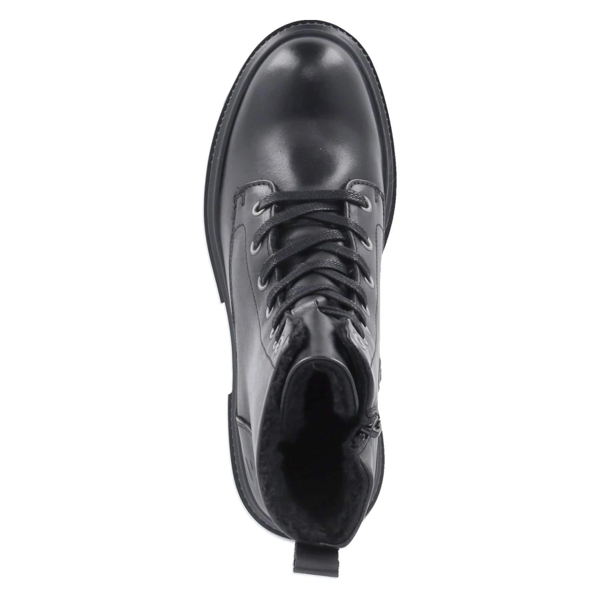 Winterboots - black