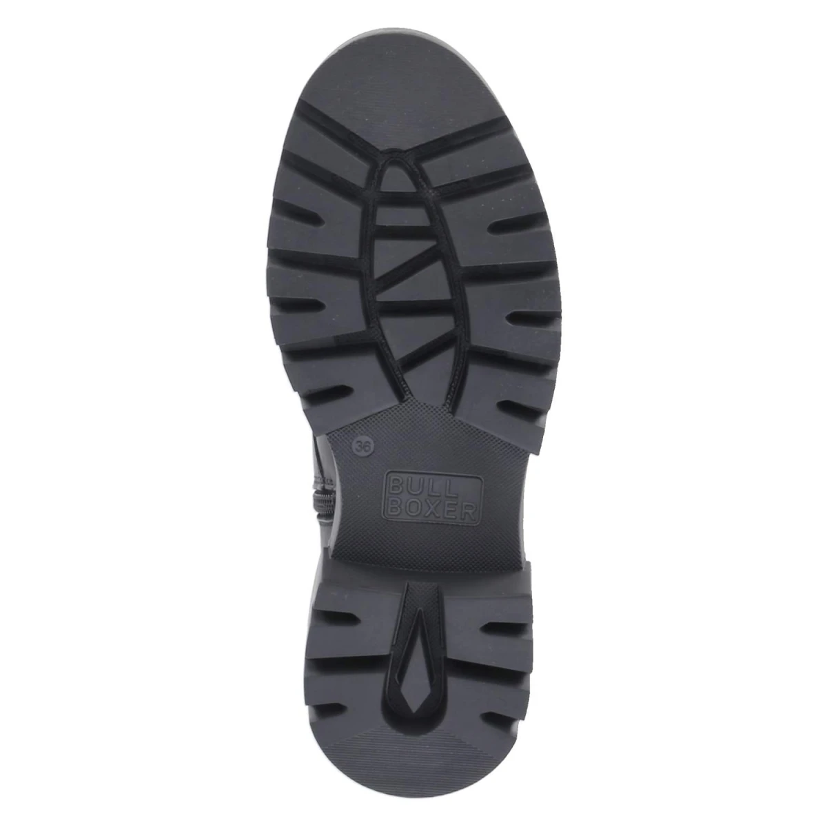 Winterboots - black