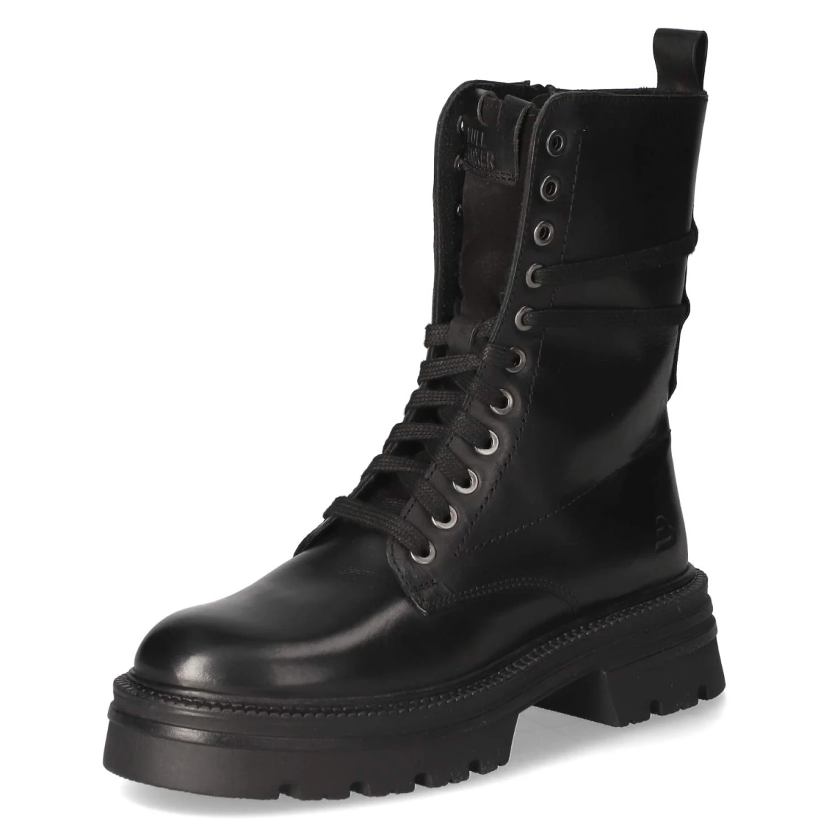 Boots - Black