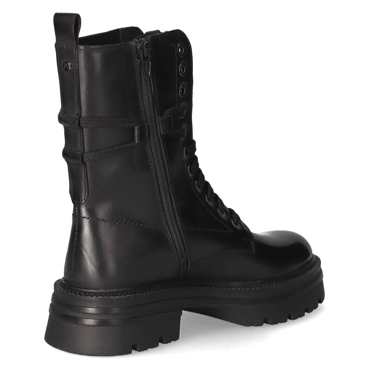 Boots - Black