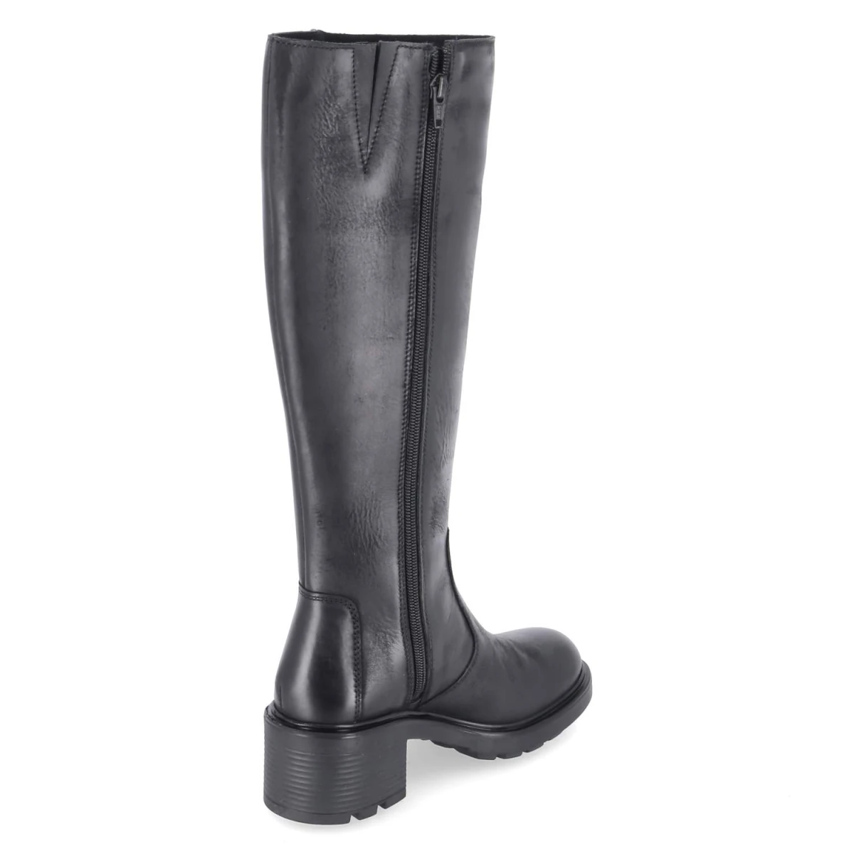Stiefel - black