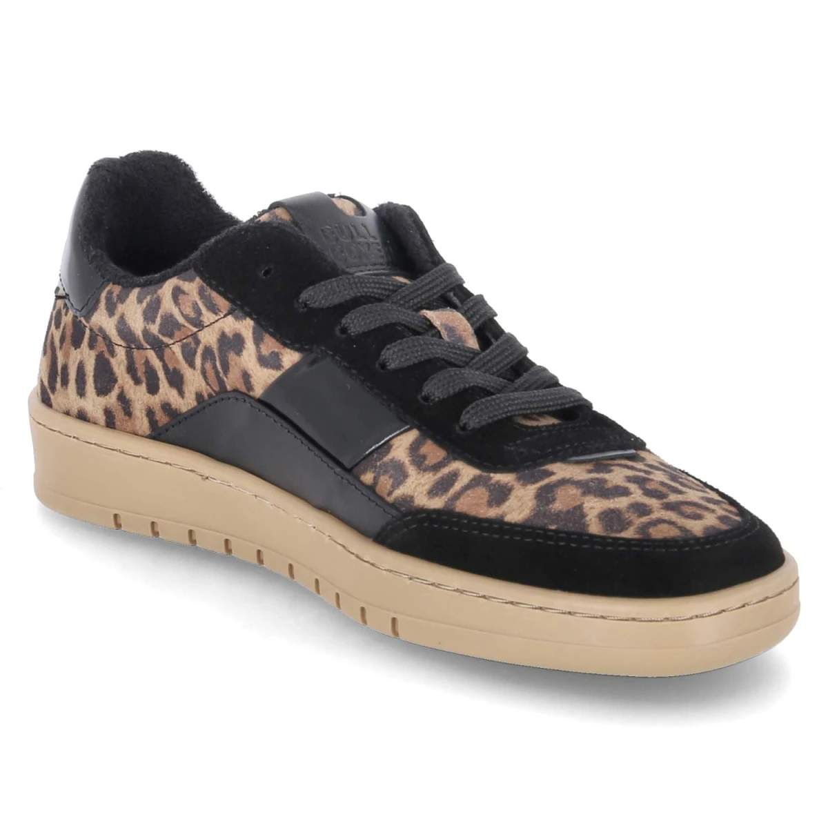 Low Sneaker - black