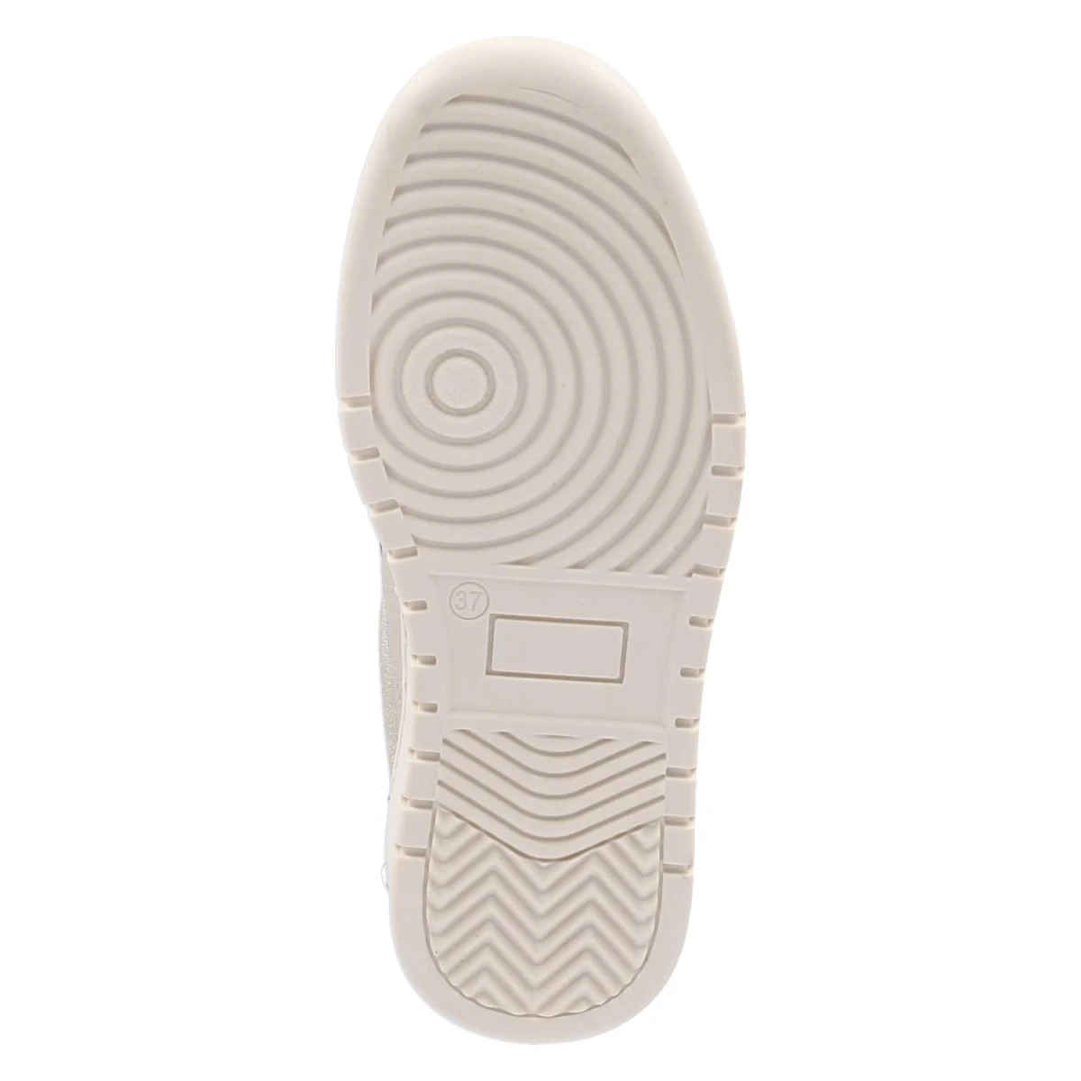 Low Sneaker - gold