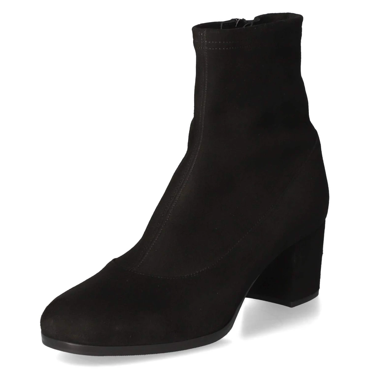Stiefeletten - nero