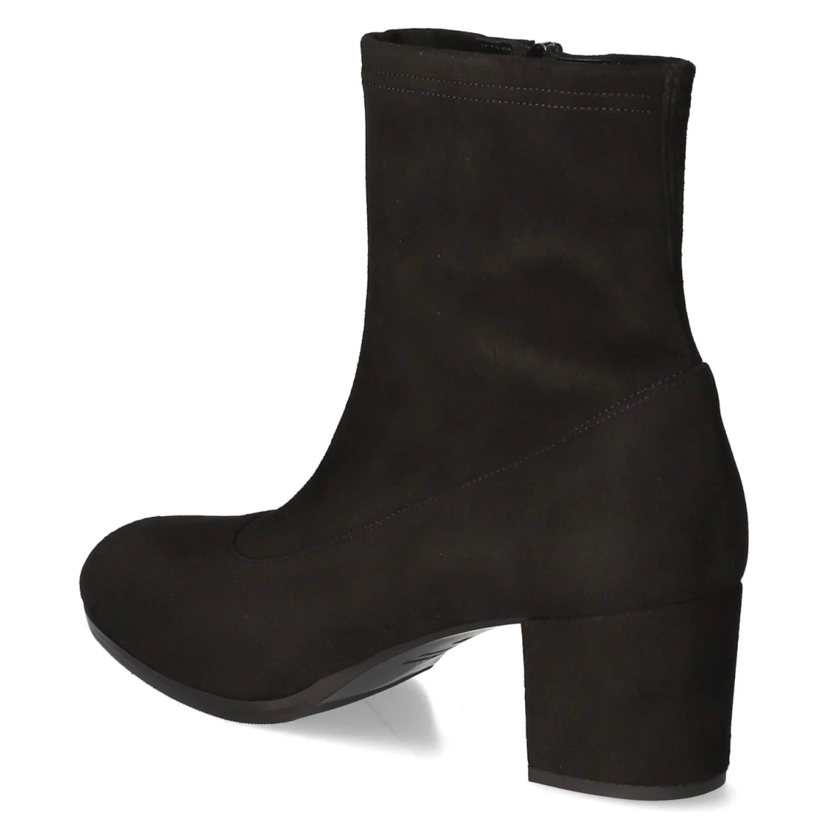 Stiefeletten - nero