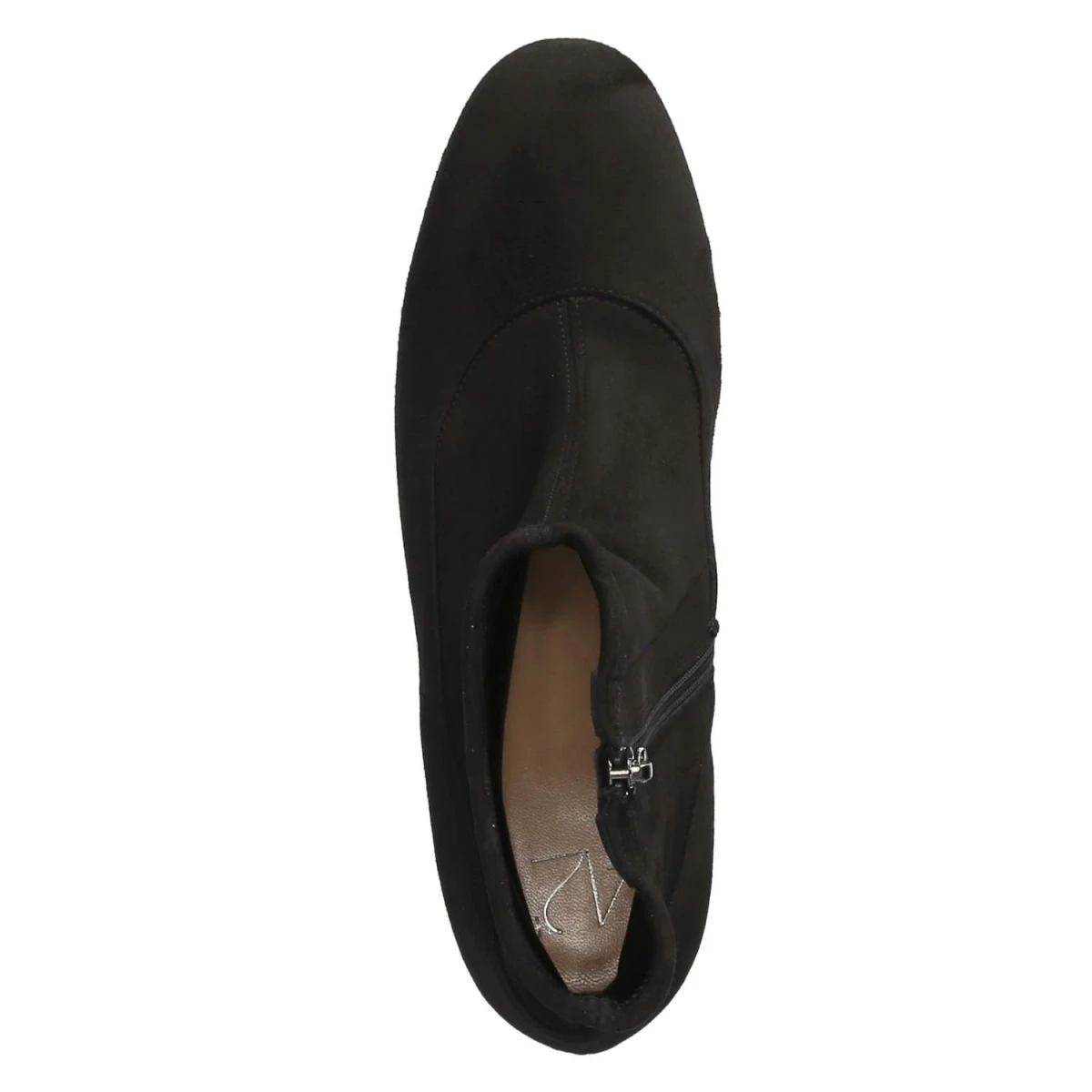 Stiefeletten - nero