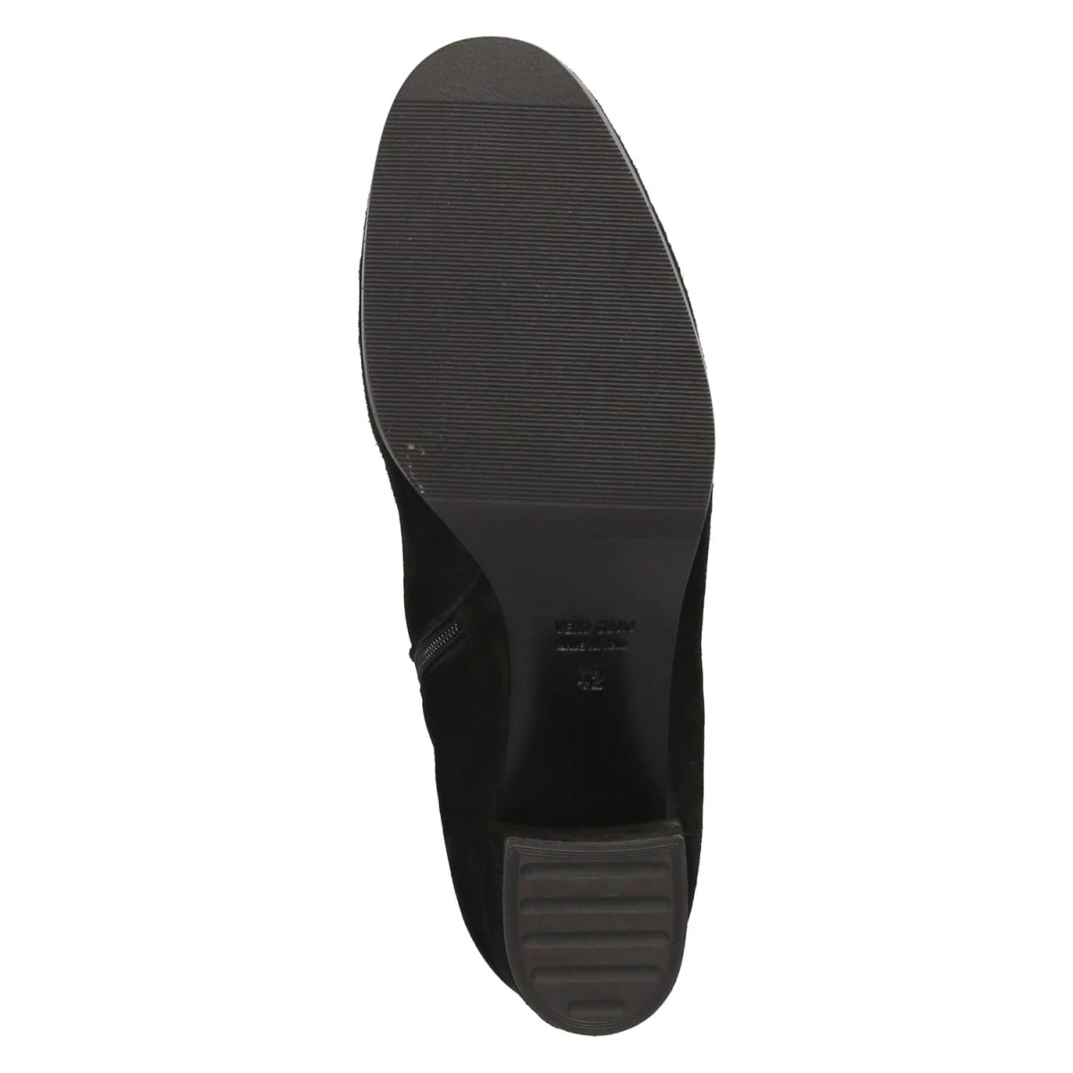Stiefeletten - nero