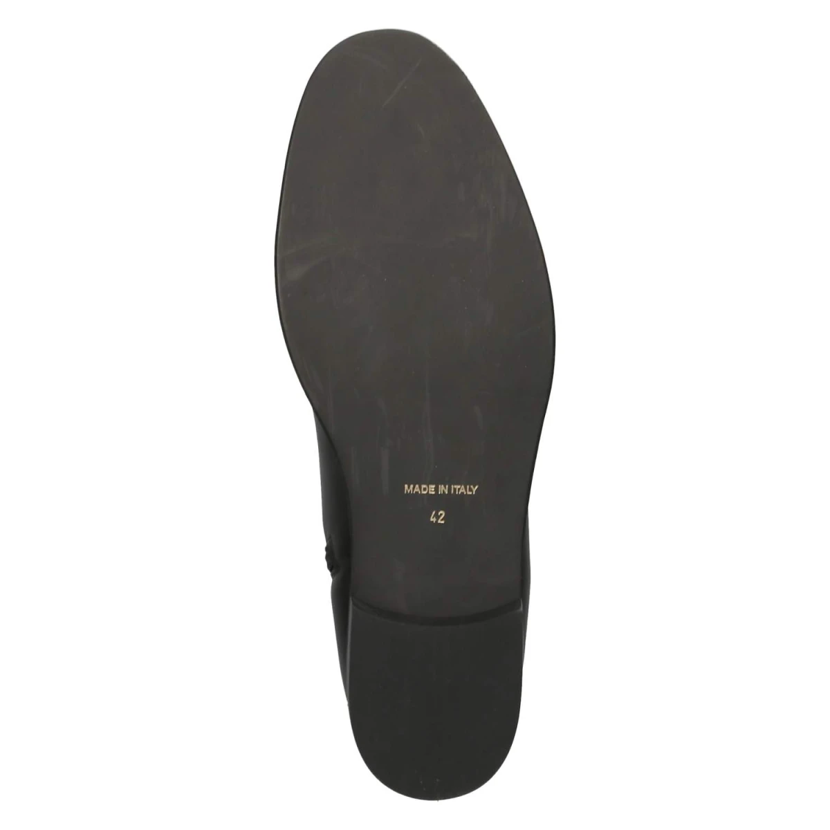 Stiefeletten - nero