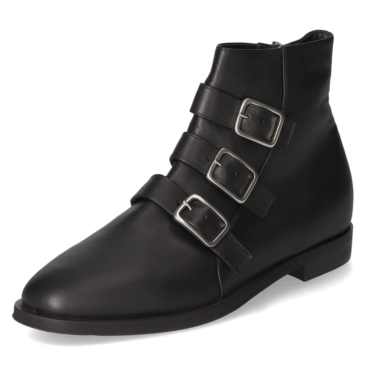 Stiefeletten - nero