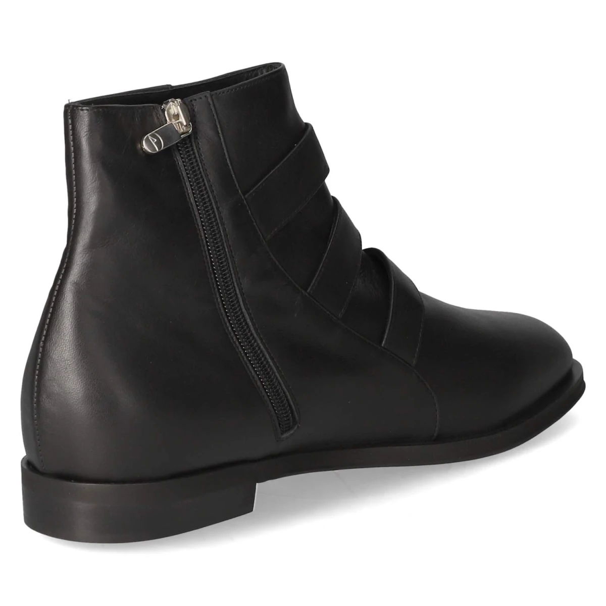 Stiefeletten - nero