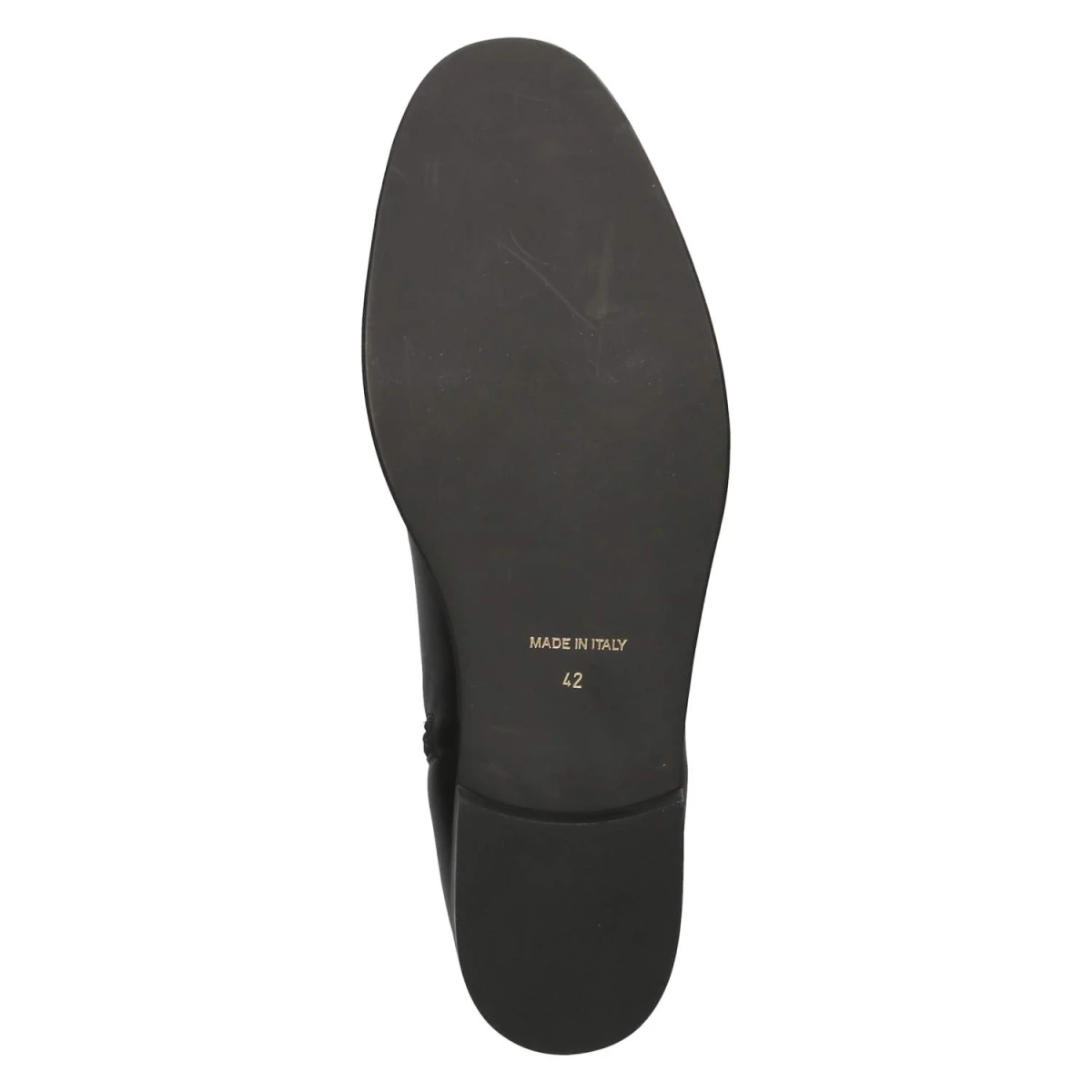 Stiefeletten - nero