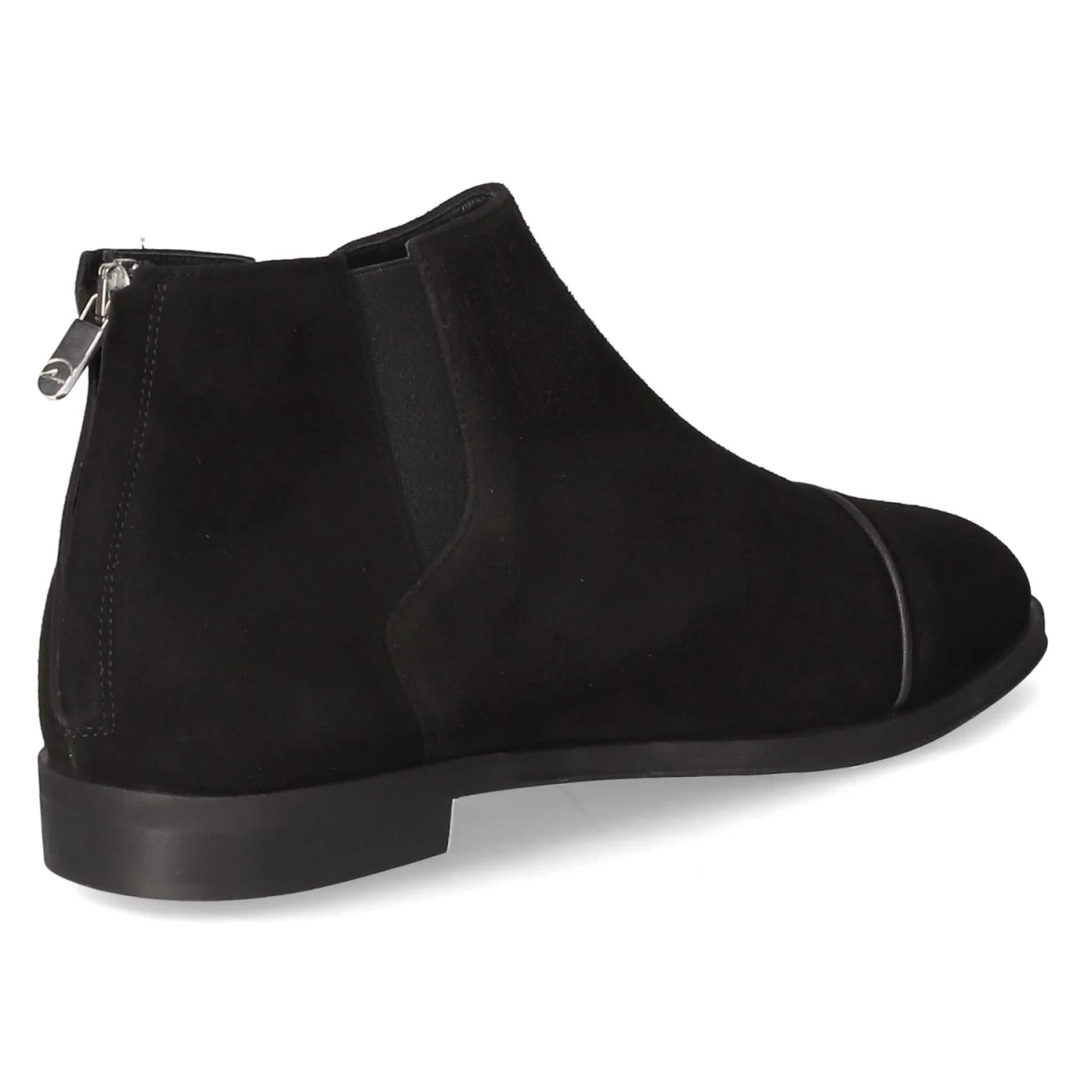Ankle Boots - nero