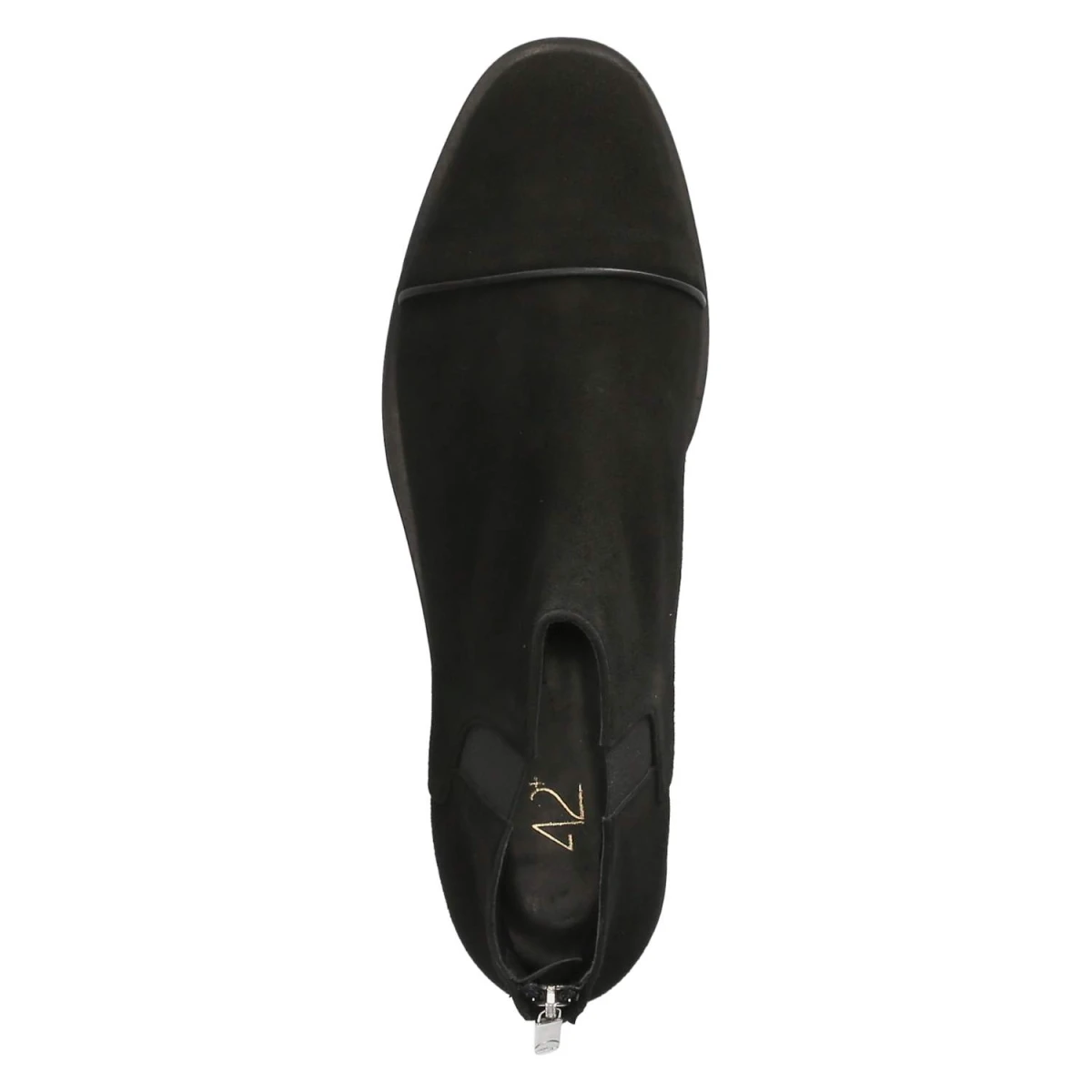 Ankle Boots - nero