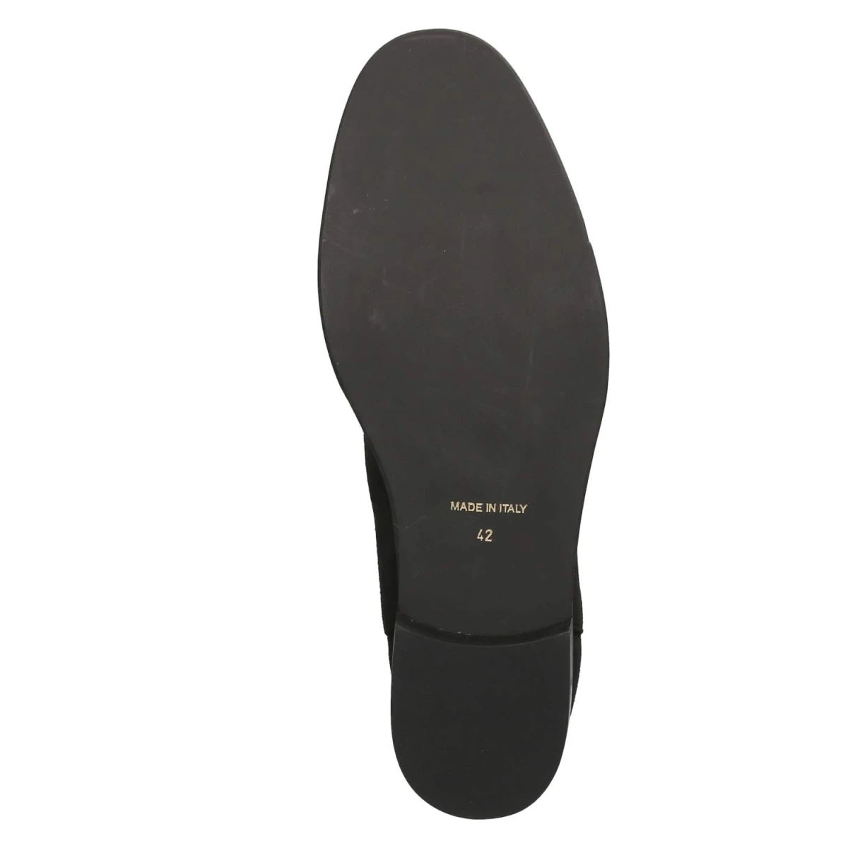Ankle Boots - nero