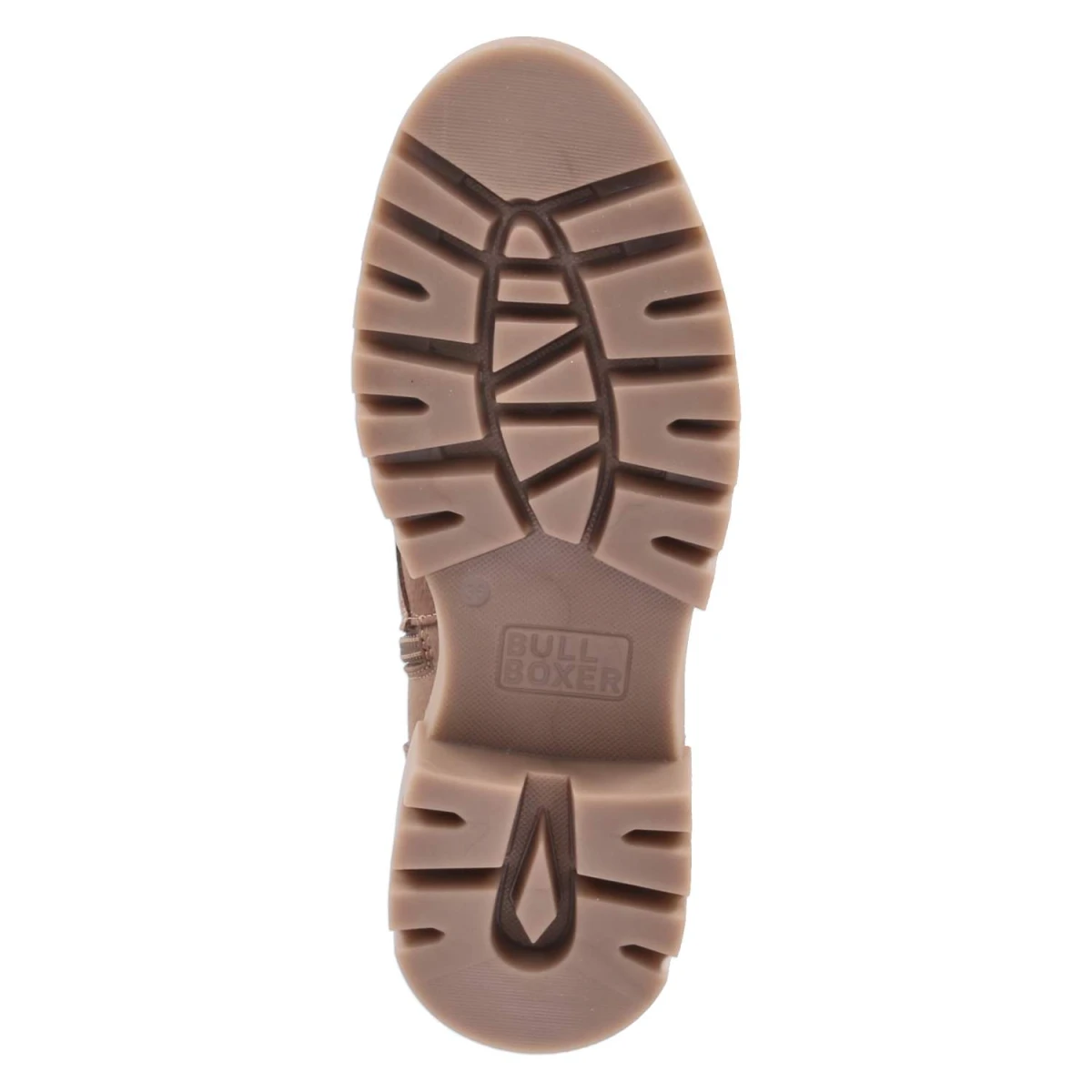 Winterboots - taupe