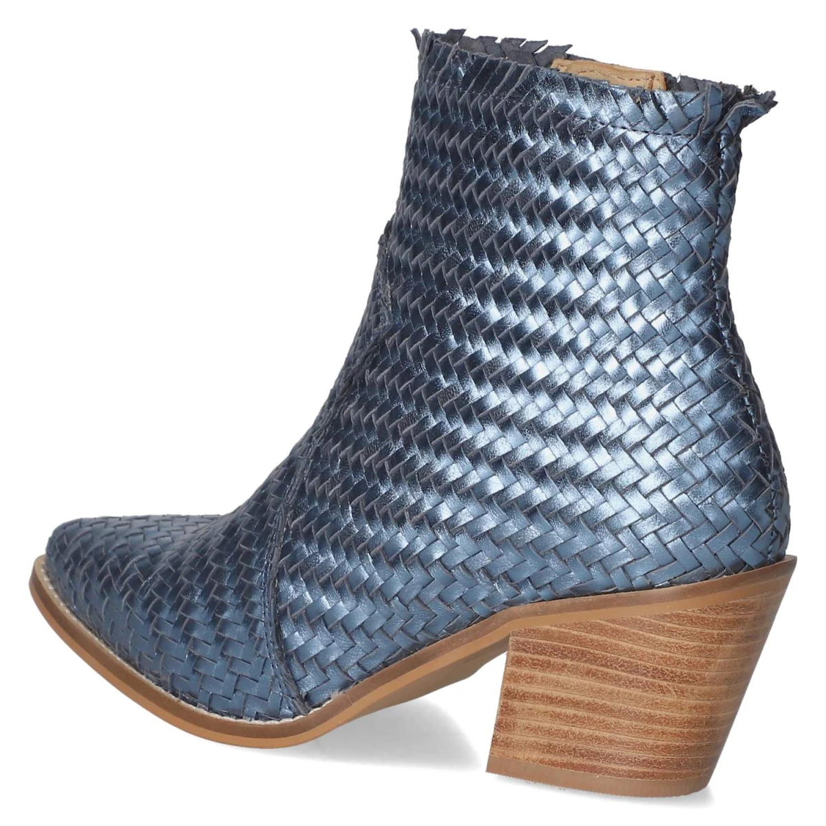 Stiefeletten - JEANS