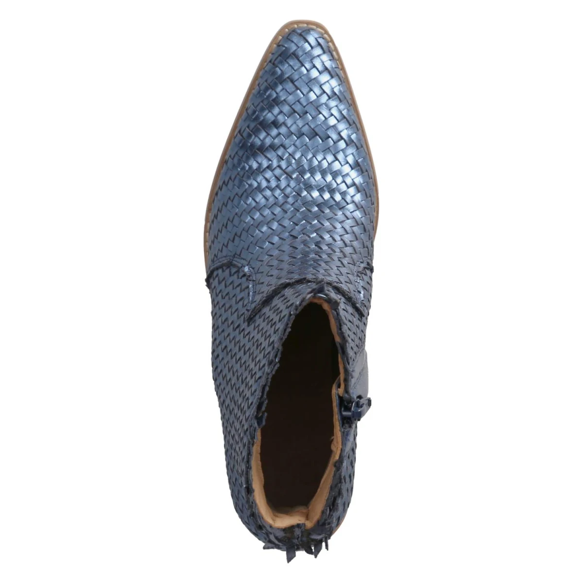 Stiefeletten - JEANS