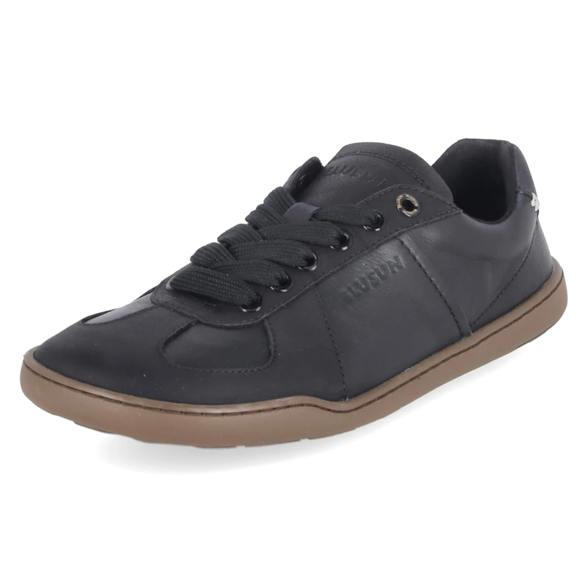 Barfußsneaker BLSN-200W - black