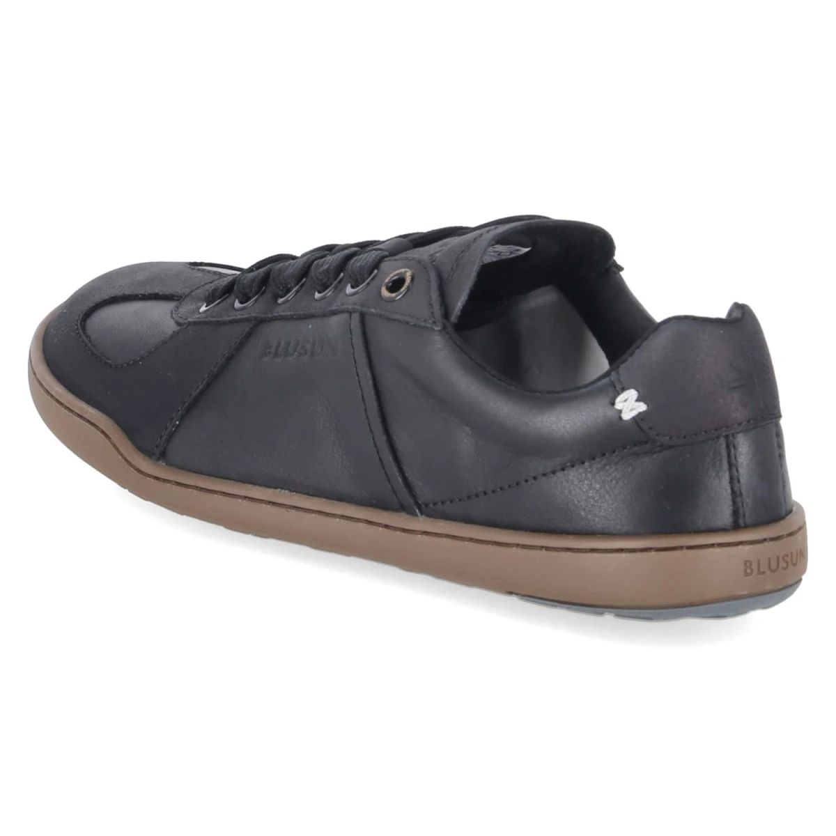 Barfußsneaker - black
