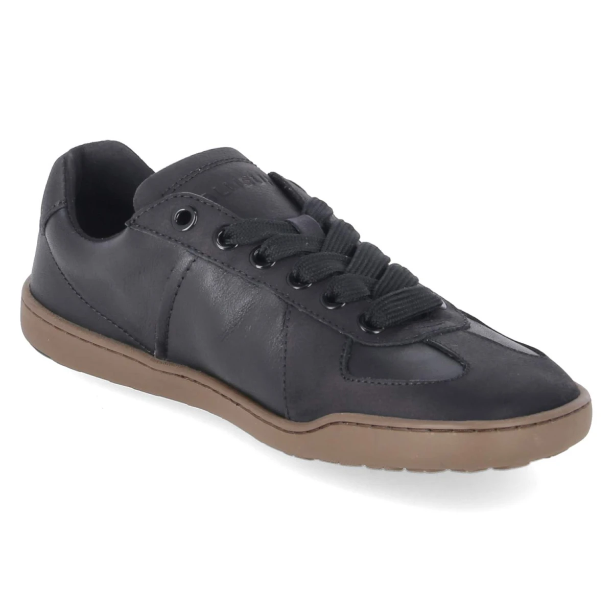 Barfußsneaker - black