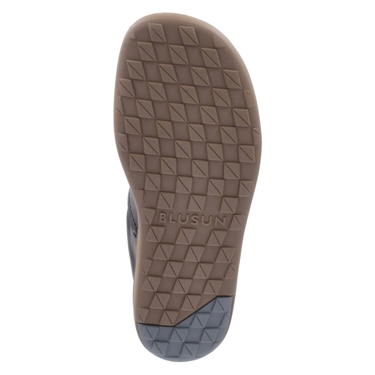 Barfußsneaker BLSN-200W - black