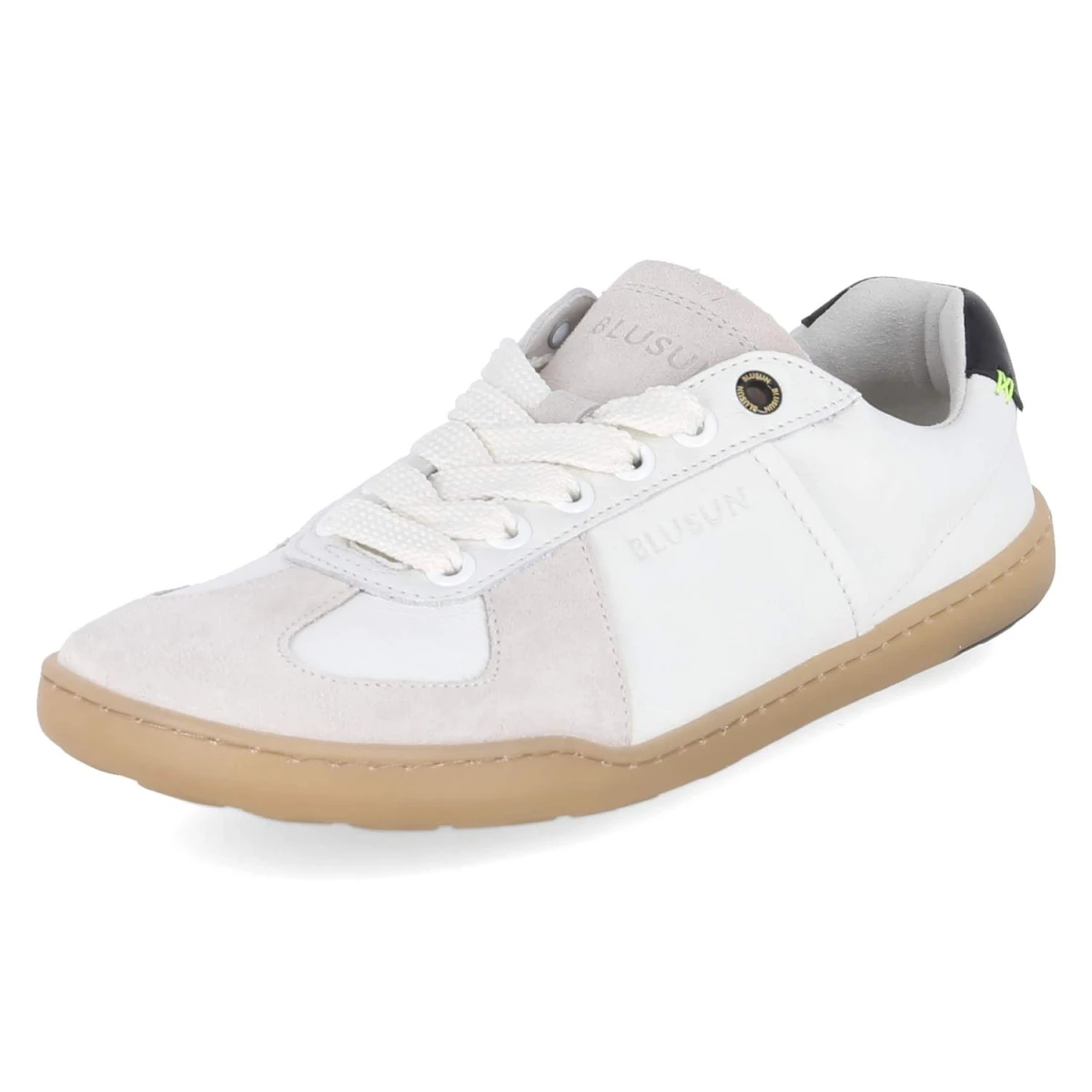 Barfußsneaker - white