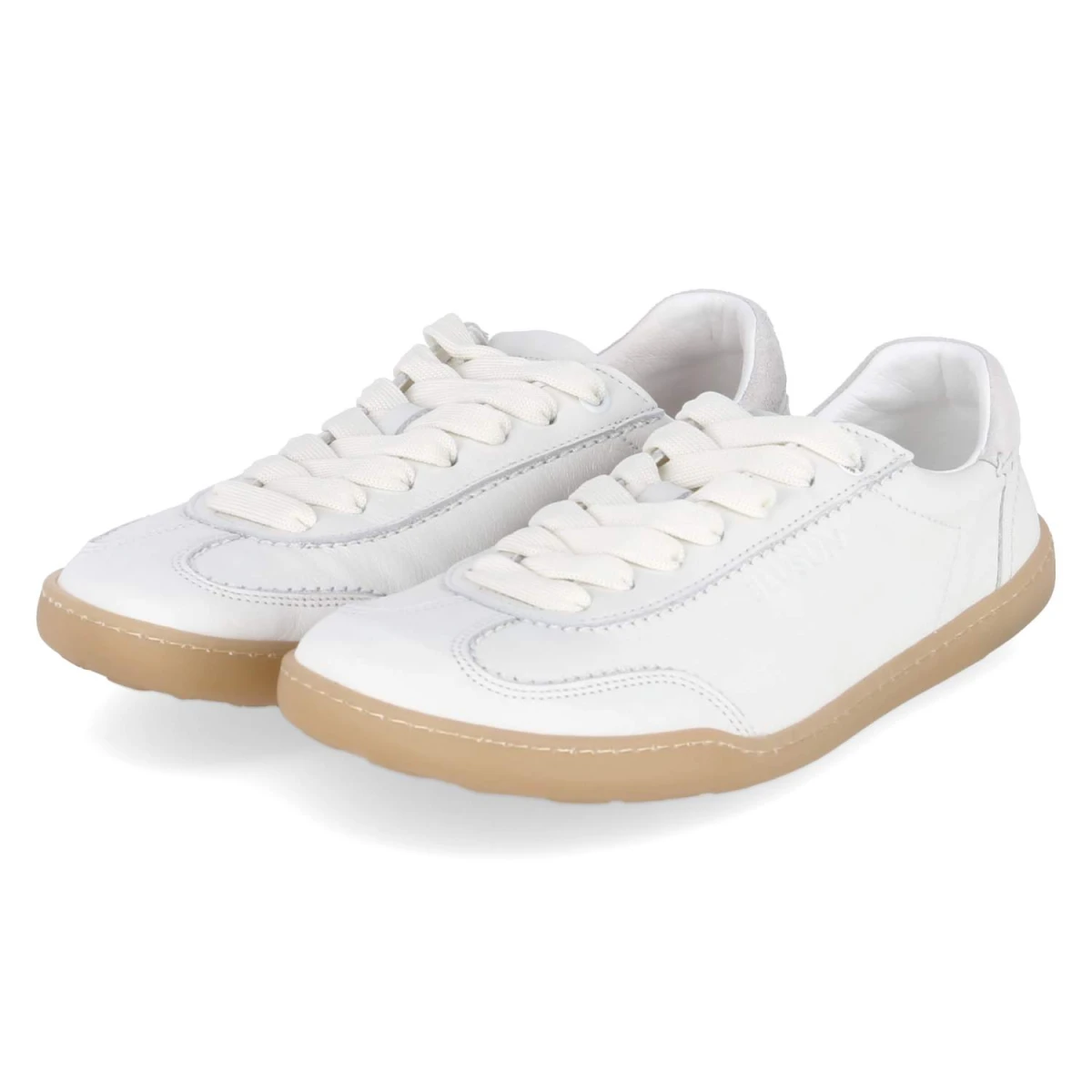 Barfußschuhe BLSN-220W - white
