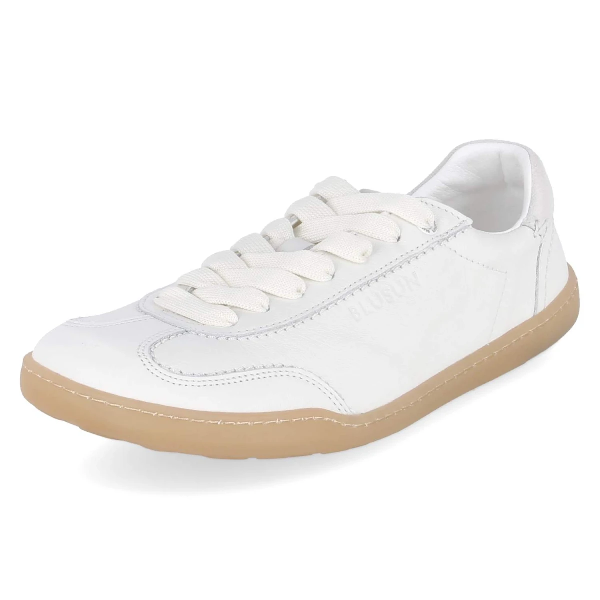 Barfußschuhe BLSN-220W - white