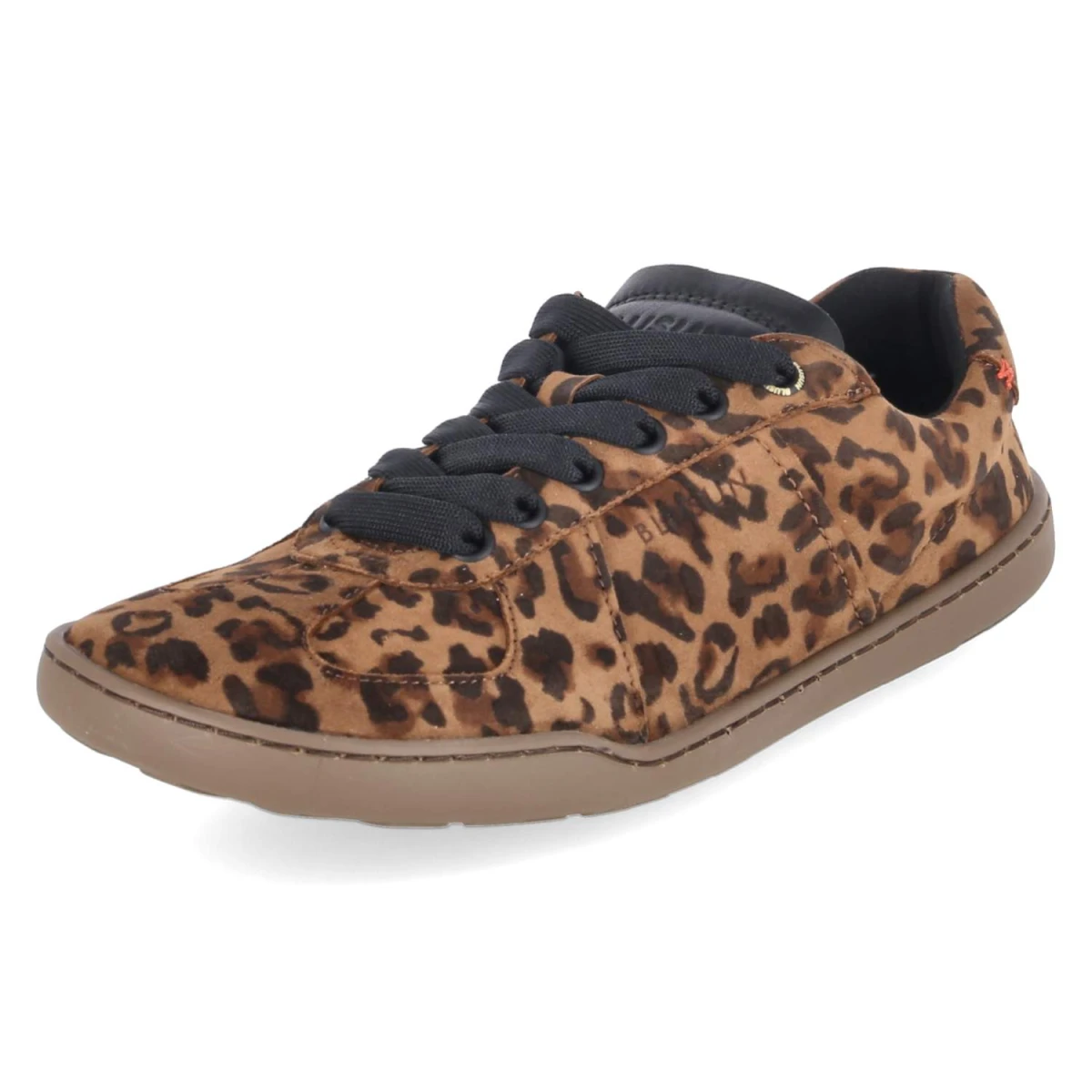 Barfußsneaker - bold leo