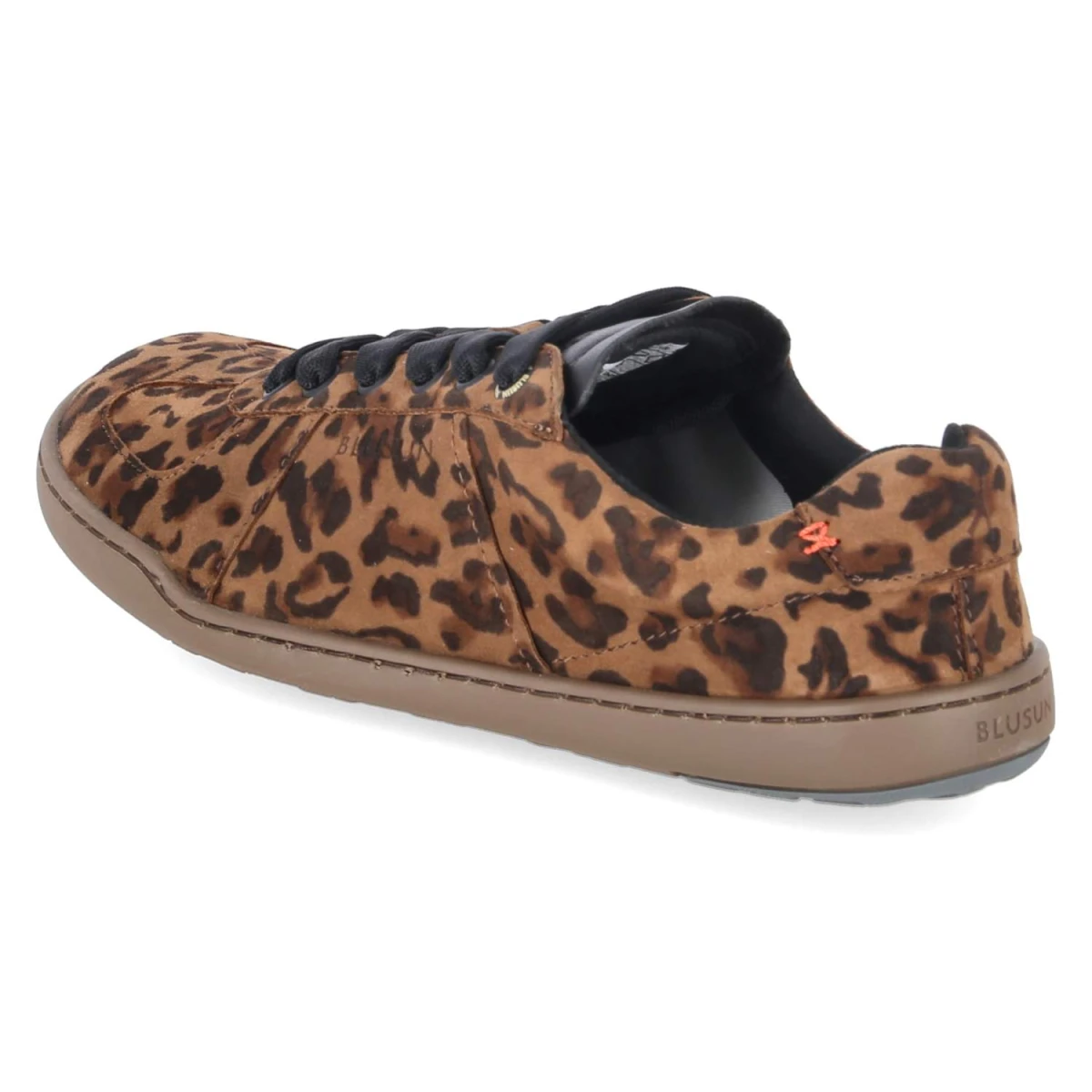 Barfußsneaker - bold leo