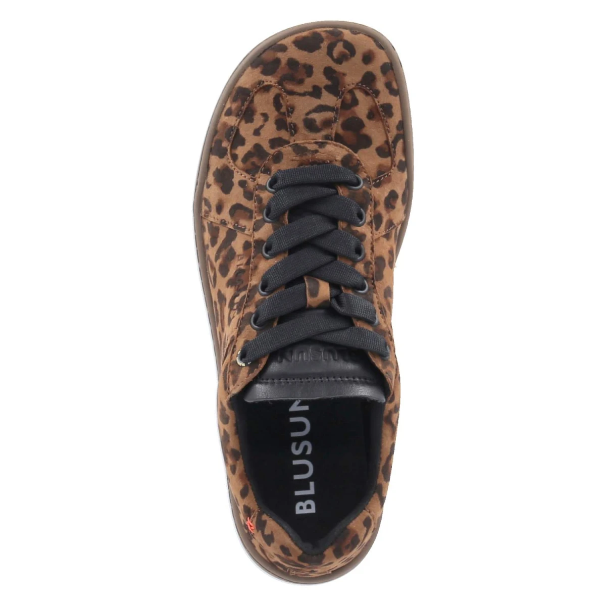 Barfußsneaker - bold leo