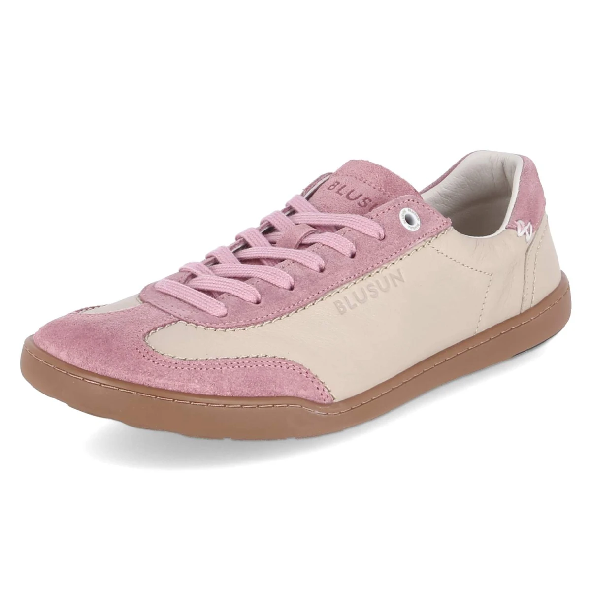 Barfußschuhe BLSN-220W - light beige pink