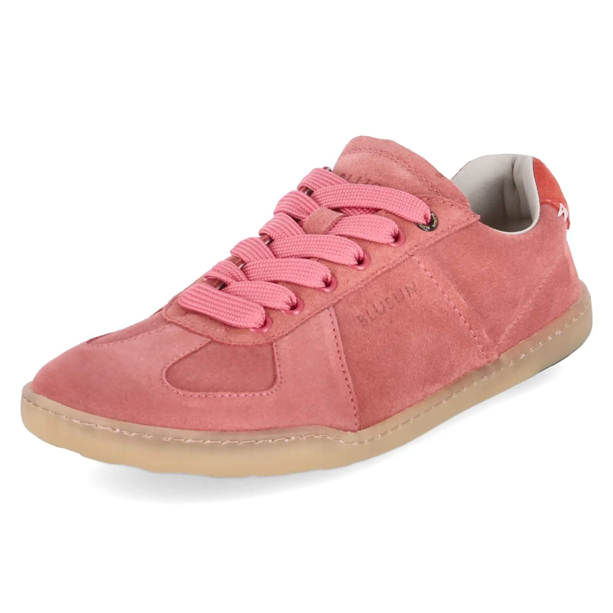 Barfußsneaker - pink
