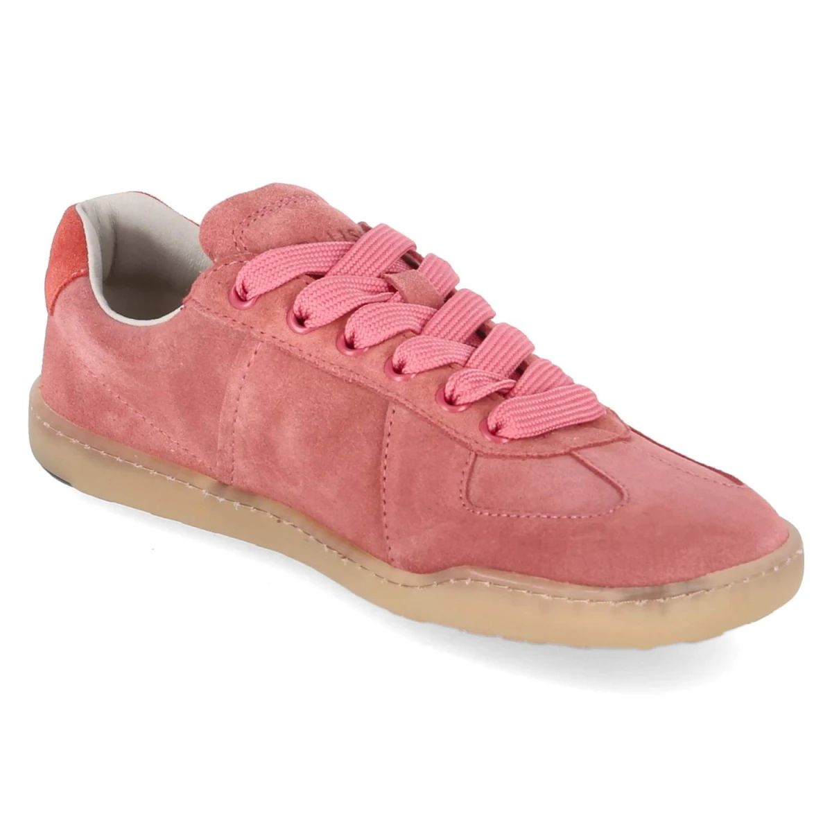 Barfußsneaker - pink