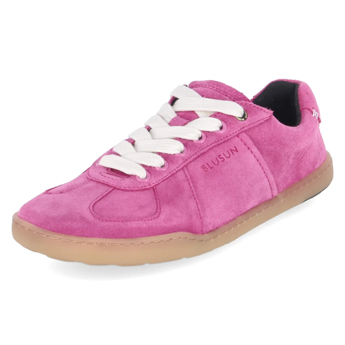 Barfußsneaker BLSN-200W - bold pink