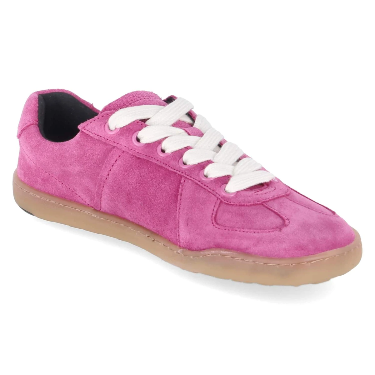 Barfußsneaker BLSN-200W - bold pink