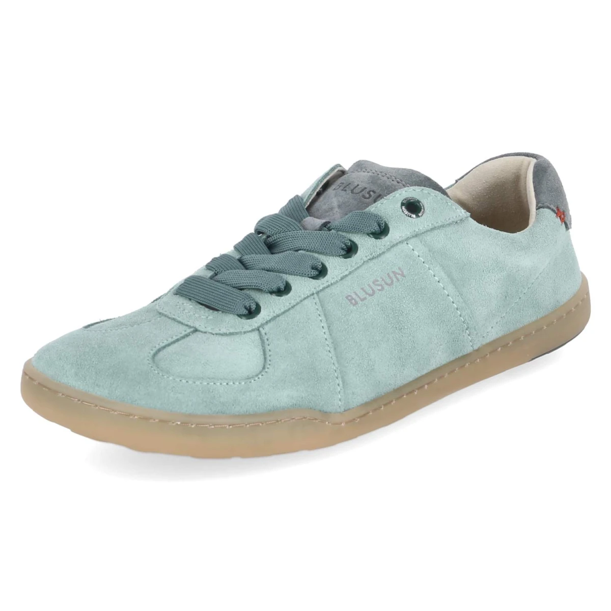 Barfußsneaker BLSN-200W - green