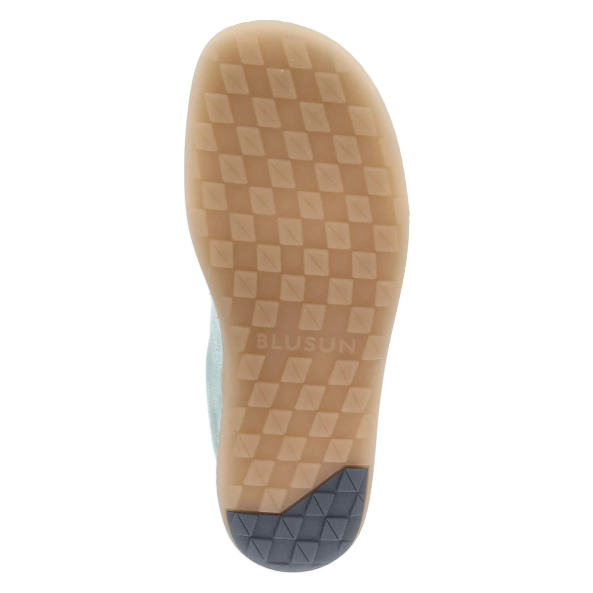 Barfußsneaker - green