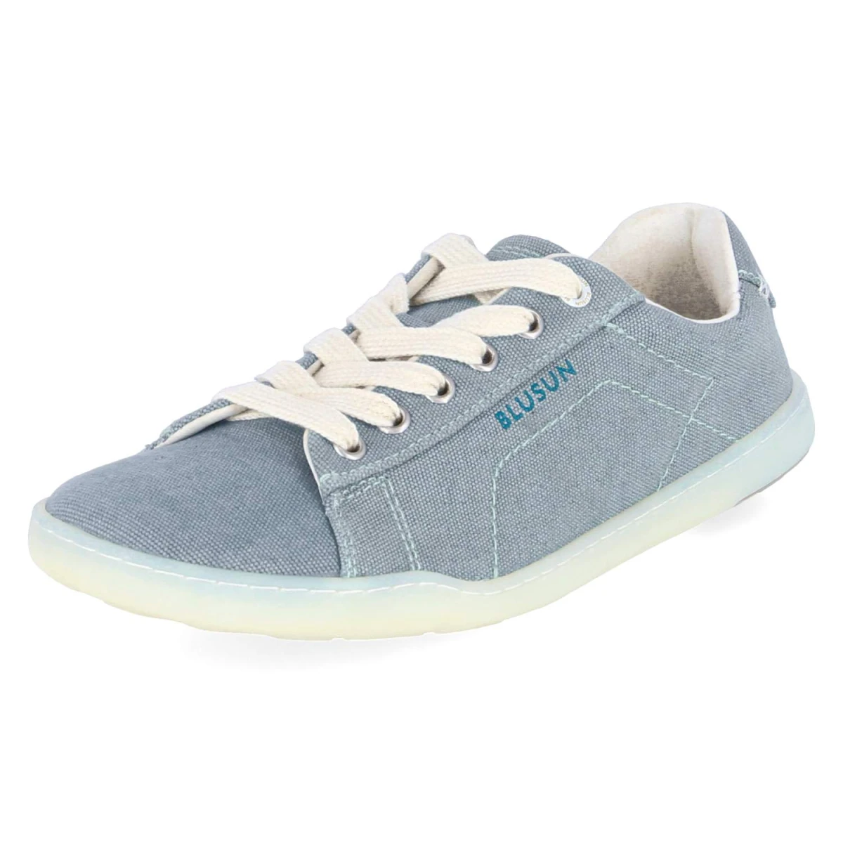 Barfußschuhe BLSN-103W - blue