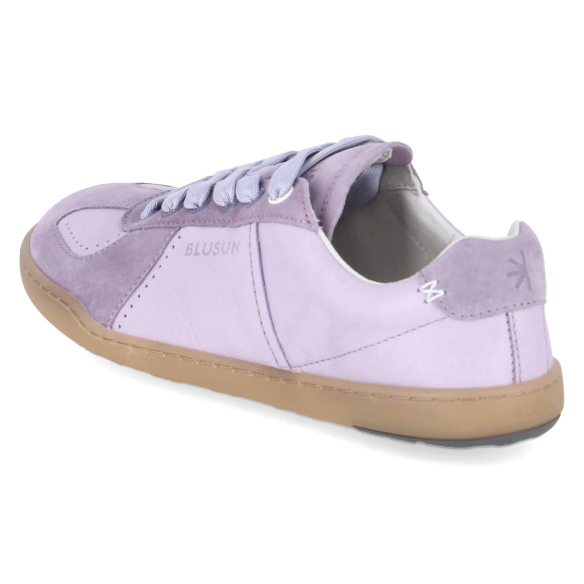 Barfußsneaker - lilac