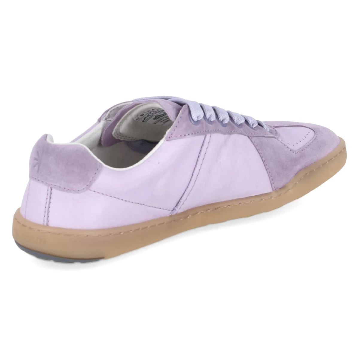 Barfußsneaker - lilac
