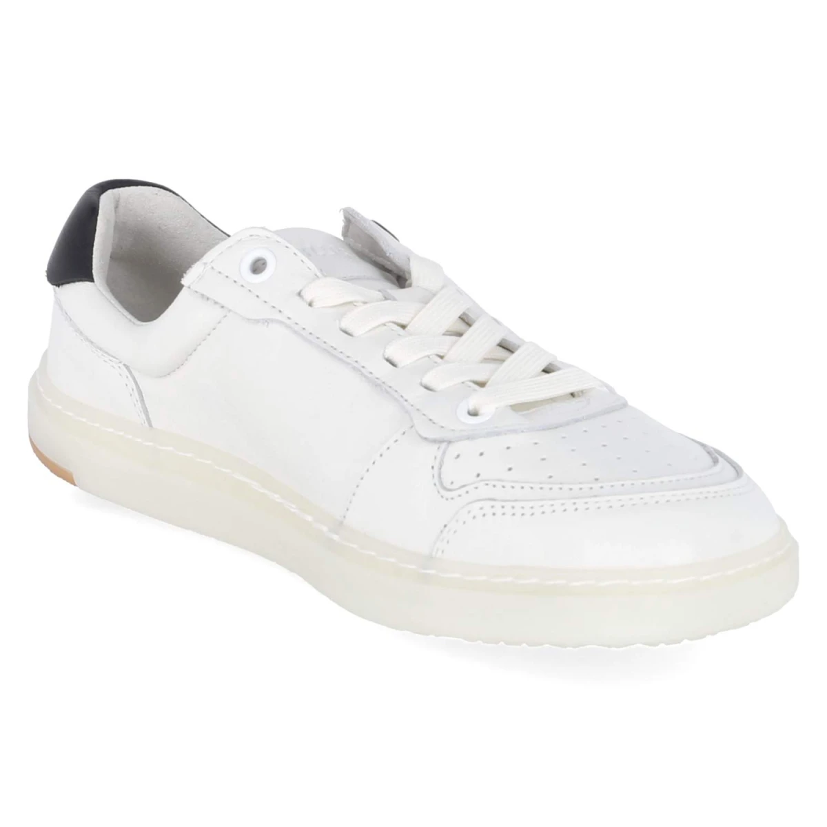 Barfußsneaker BLSN-600+ W - white