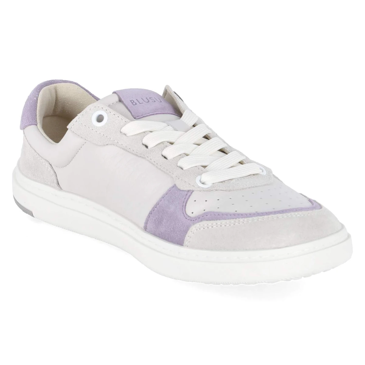 Barfußsneaker BLSN-600+ W - off white lilac