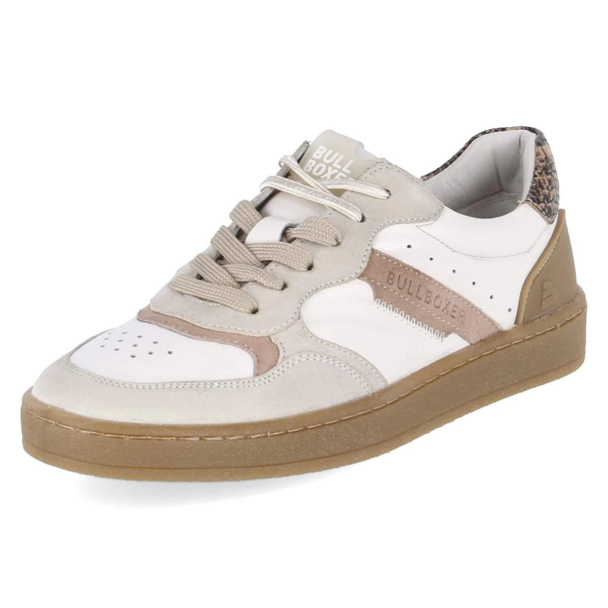 Low Sneaker - beige